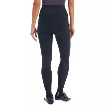 Термотайты FR-C женские Giordana, черный