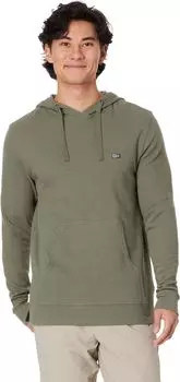 Термотолстовка Daybreak 2 Salty Crew, цвет Olive