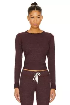 Термотоп Monrow, цвет merlot