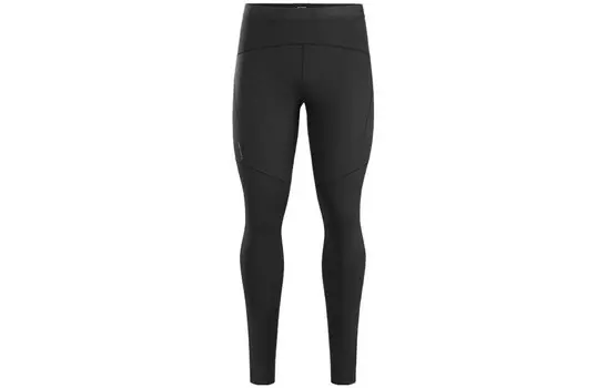 Термотреники мужские Arcteryx, черный