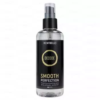 Термозащита при выпрямлении 200 ML Montibello Montibello DC SMOOTH PERFEC.