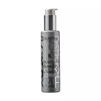 Термозащитное молочко для волос, 150 мл Krastase, Styling L’Incroyable Blowdry, Kerastase