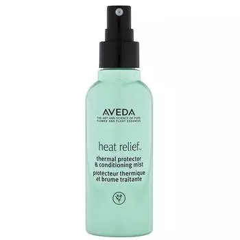 Термозащитный и кондиционирующий спрей Heat Relief, 100 мл Aveda
