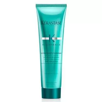 Термозащитный крем для длинных волос, 150мл Krastase, Extentioniste Thermique, Kerastase