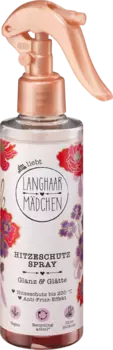 Термозащитный спрей 200мл Langhaarmdchen