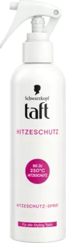 Термозащитный спрей 250мл Schwarzkopf