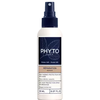 Термозащитный спрей для волос, 150 мл Phyto Repair