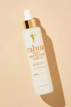 Термозащитный спрей для волос Rahua Heat Protectant Shield, бежевый