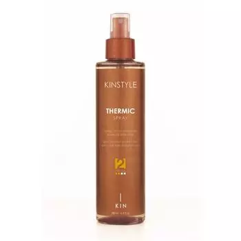 Термозащитный спрей для волос Style KIN, 200 мл