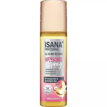Термозащитный спрей ISANA, 200 ml