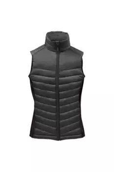 Терможилет Монтсеррат Stormtech, серый