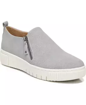 Тернер Слипоны Soul Naturalizer, серый