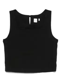 Терни-топ Marella, черный