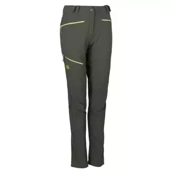Ternua Rotar Теплые Pt W Женские брюки, зеленый