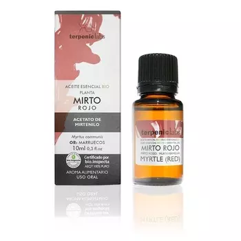 Terpenic Mirto Rojo 10мл Био