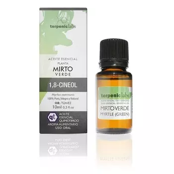 Терпеновая Мирто Верде 10мл Terpenic