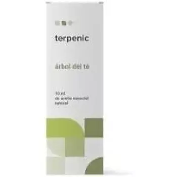 Терпеновое чайное дерево 10мл Terpenic