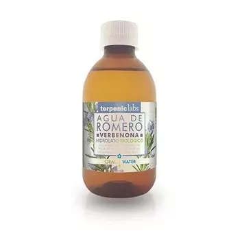 Терпеновый гидролато Ромеро Вербенона Био 250мл Terpenic