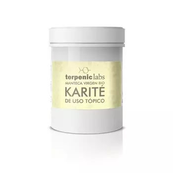 Терпеновый Карите Мантека 500мл C Fg Terpenic