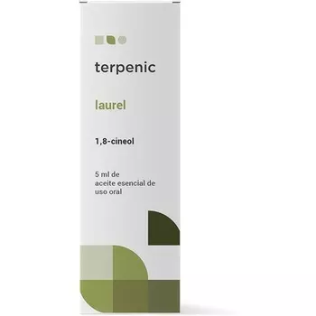 Терпеновый лавр 5мл Terpenic