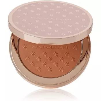 Терра 9,5мл, Naj Oleari