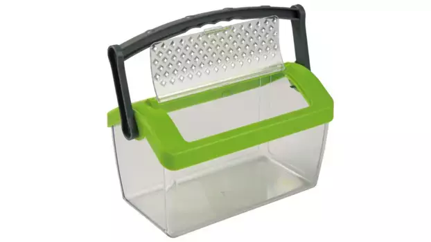 Terra kids ящик для насекомых