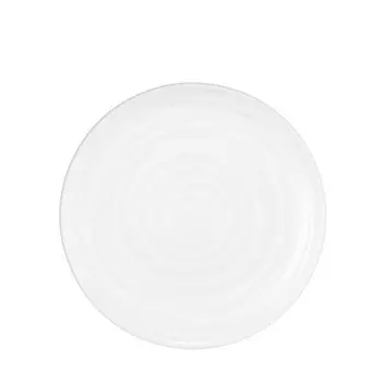 Terra Тарелка для белого хлеба 17,5 см Seltmann Weiden, белый
