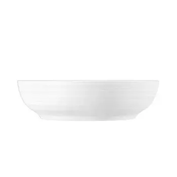 Terra White Миска для еды 25 см Seltmann Weiden, белый