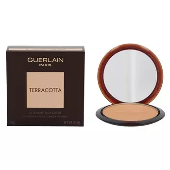 Terracotta Бронзирующая пудра 01 Light Warm 10G, Guerlain