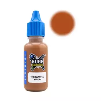 Терракота, Airbrush Paints (Huge Miniatures)