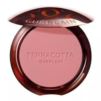 ТЕРРАКОТОВЫЕ РУМЯНА Эффект Лицо Guerlain