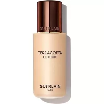 Терракотовая основа Le Teint Fluid Foundation 1W Guerlain