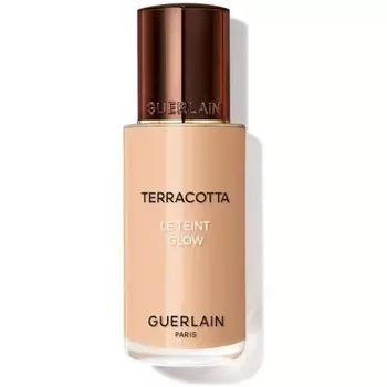 Терракотовая основа Le Teint Glow Foundation 4W Guerlain