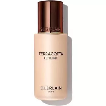 Терракотовая основа Le Tint 1C Guerlain