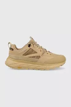 Terraquest Texapore Полуботинки Jack Wolfskin, бежевый