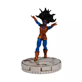 Терраксия, Marvel HeroClix - Infinity Gauntlet - Singles