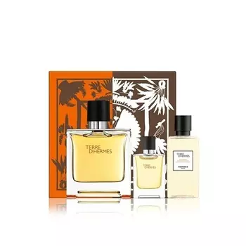 Terre d'Hermes от Hermes Herms