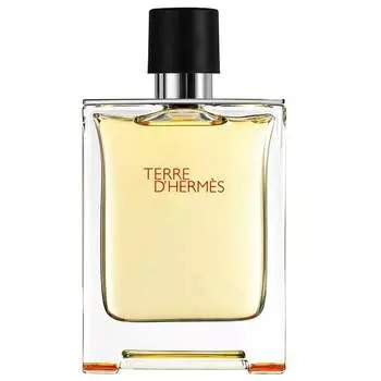 Terre D'herms 100 мл Herms