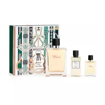 Набор Herms Terre d'Herms, 2 предмета