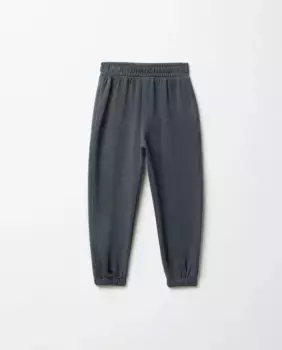 Терри джоггеры Sfera, темно-серый