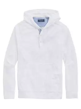 Терри Худи Vineyard Vines, белый
