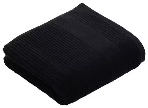 Терри набор завтра комплект 4 шт Vossen, черный