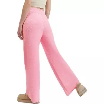 Терри Пант – женщины UGG, цвет Pink Meadow