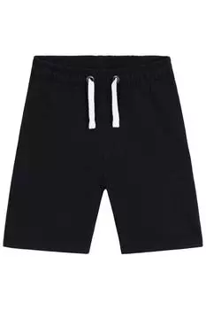 Терри Шорты CityComfort, черный