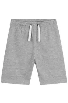 Терри Шорты CityComfort, серый