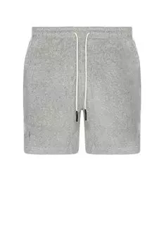 Терри шорты Oas, grey