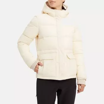 Террило женская куртка Mc Kinley, бежевый