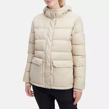 Террило женская куртка Mc Kinley, бежевый