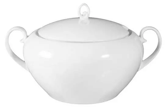 Террин рондо лиана Seltmann Weiden, белый