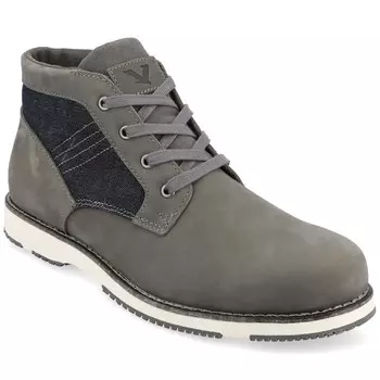 Территория Редвудс Чукка Сапог Journee, серый